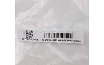 Lenovo 5M10U49690 MECH_ASM 340_21FRONT-BEZEL-JBL_W