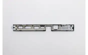 Lenovo 5M10U49715 MECH_ASM BACK COVER for Two RJ45