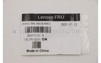 Lenovo 5M10U49832 PL_CABLE_CLIP_BRACKET