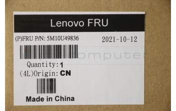 Lenovo 5M10U49836 MB_HOUSING_GPU_FOR_N20_PANEL