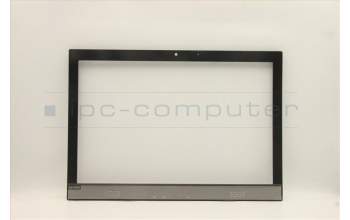 Lenovo 5M10U49858 MECH_ASM V1&S2_FC-BK-CAM-Non CR