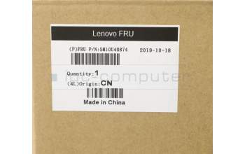 Lenovo 5M10U49874 MECH_ASM Base Top Cov non WC,A540-24