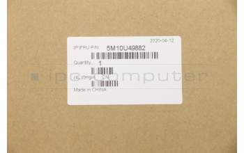 Lenovo 5M10U49882 MECH_ASM RX5700XT VGA Holder Kit