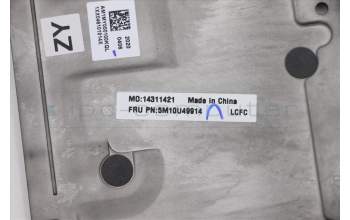 Lenovo 5M10U49914 Mechanical Assemblies, 530BTB Bottom cover