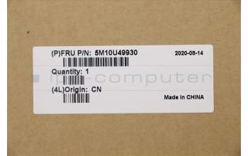 Lenovo 5M10U49930 MECH_ASM VESA_BKT_M70a