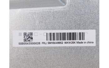 Lenovo 5M10U49952 VESA BRACKET V50a