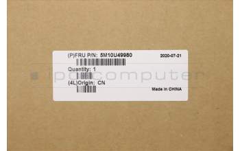 Lenovo 5M10U49980 MECH_ASM Box ODD _M70a