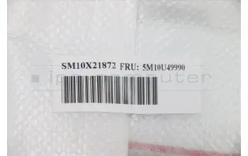 Lenovo 5M10U49990 MECH_ASM ODD BKT W/EOU Latch FXN