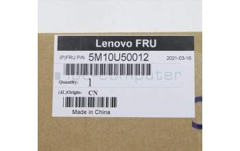 Lenovo 5M10U50012 MECH_ASM FIO Bracket Assy,M730t 17L