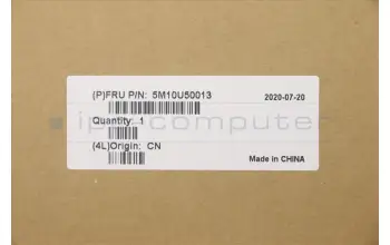 Lenovo 5M10U50013 MECH_ASM 530AT_SPK_BKT_ASSY