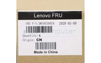 Lenovo 5M10U50024 MECH_ASM FRONT_DECO_M90a