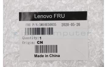 Lenovo 5M10U50035 Mechanical Assemblies, SIDE_COVER_LEFT FOR M90a