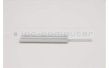 Lenovo 5M10U50049 MECH_ASM PCI Gasket For EMI Assy,13L,FXN