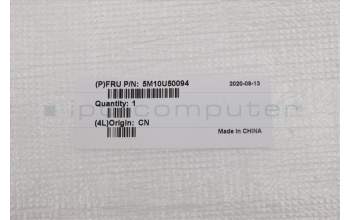 Lenovo 5M10U50094 YTM3900q&V35S-07ADA,F-Bezel,HH