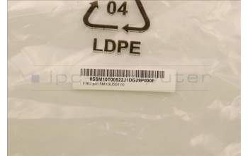 Lenovo 5M10U50110 HANDLE-ASSY-13L-QTM,JT