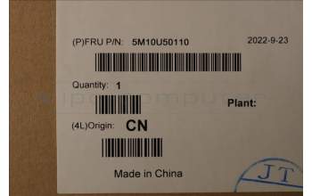 Lenovo 5M10U50110 HANDLE-ASSY-13L-QTM,JT