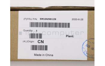 Lenovo 5M10U50129 FIO Brkt(6U+2A+1/0TC),13L