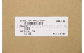 Lenovo 5M10U50141 350_CAMERA_22ADA