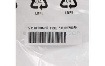 Lenovo 5M10U50150 Power Button Assy,T550G13L,FXN