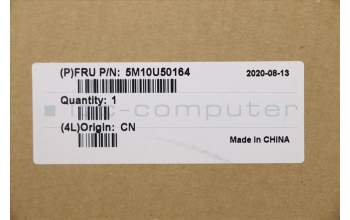 Lenovo 5M10U50164 MECH_ASM GFX Holder RTX2080_Sup&RTX5070