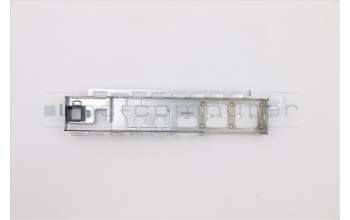 Lenovo 5M10U50191 MECH_ASM 337AT Front I/O Brkt asm
