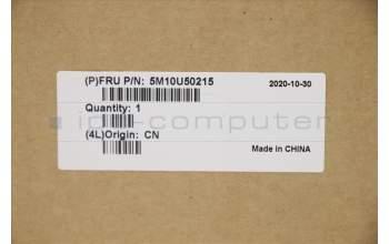 Lenovo 5M10U50215 Monitor Stand AIO 350,White,HH