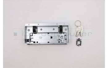 Lenovo 5M10U50239 MECH_ASM Hot Plug HDD bzl,P340,FXN