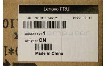 Lenovo 5M10U50252 Thermal sensor ASSY,TSCA