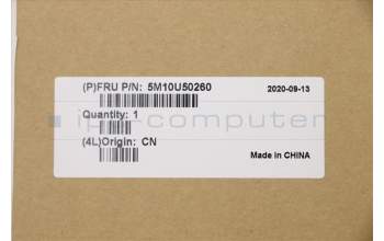 Lenovo 5M10U50260 MECH_ASM C2 Intrusion Switch&Bkt Assy,JT