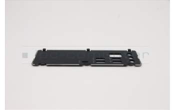 Lenovo 5M10U50312 MECH_ASM R/IO,T550,double side Black,WST