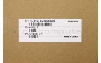 Lenovo 5M10U50329 MECH_ASM MB_SHIELDING_ASSY_IMB