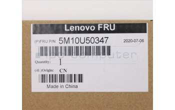 Lenovo 5M10U50347 PCI Latch Brkt Assy,17L
