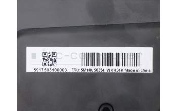 Lenovo 5M10U50354 ASSY_STAND_FF_V50a