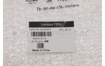 Lenovo 5M10U50374 S_560_MB_SHIELDING