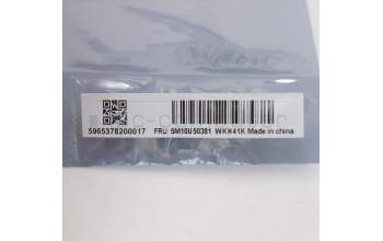 Lenovo 5M10U50381 ASSY_CAMERA_V30a ICL_U