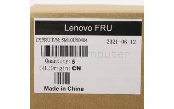 Lenovo 5M10U50404 S_POWER_PCB_BKT