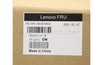 Lenovo 5M10U50410 MECH_ASM Top Assy of P340 OEM,AVC