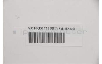 Lenovo 5M10U50451 MECH_ASM 332BTA,Chassis W/O Bzl,Fxn