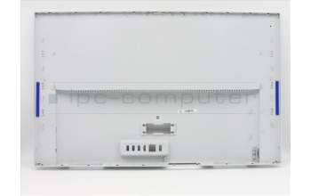 Lenovo 5M10U50459 NEW MAIN_BODY_ASSY_WHITE_WO_ODD