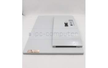 Lenovo 5M10U50461 NEW MAIN_BODY_ASSY_WHITE_W_ODD