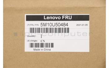Lenovo 5M10U50484 MECH_ASM 333BTC,Front Bezel Assy,Foxconn