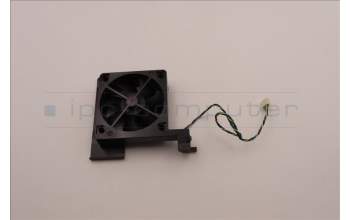 Lenovo 5M10U50568 MECH_ASM 80x25 Lüfter for RTX3070Ti,FXN