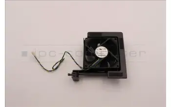 Lenovo 5M10U50568 MECH_ASM 80x25 Lüfter for RTX3070Ti,FXN