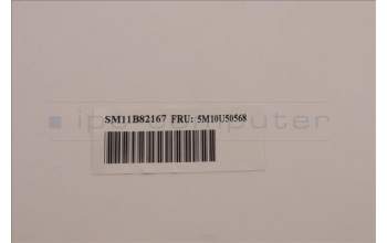 Lenovo 5M10U50568 80x25 FAN for RTX3070Ti