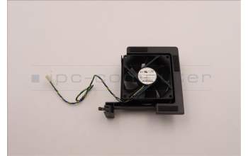Lenovo 5M10U50568 MECH_ASM 80x25 Lüfter for RTX3070Ti,FXN