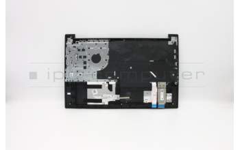 Lenovo 5M10V16864 MECH_ASM FE5A0 NLKB ASM_BK_US ARA