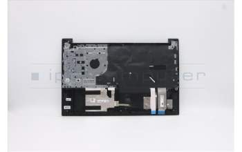 Lenovo 5M10V16867 MECH_ASM FE5A0 NLKB ASM_BK_UK SPA