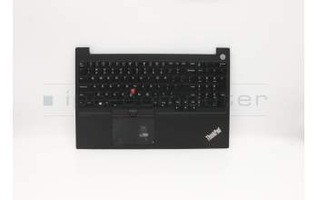 Lenovo 5M10V16896 MECH_ASM BLKBD ASM_BK_US ENG