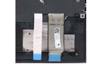 Lenovo 5M10V16898 MECH_ASM FE5A0 BL KB ASM_BK_US ARA