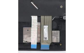 Lenovo 5M10V16913 MECH_ASM BLKBD ASM_BK_UK SWE/FIN